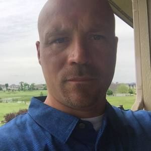 Meet your Posher, Jay